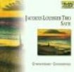 Loussier Jacques - Music Of Satie in the group CD / Jazz/Blues at Bengans Skivbutik AB (1902223)