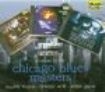 Blandade Artister - Chicago Blues Masters in the group CD / Jazz at Bengans Skivbutik AB (1902255)