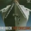 Brubeck Dave/Quartet - Crossing in the group CD / Jazz/Blues at Bengans Skivbutik AB (1902264)
