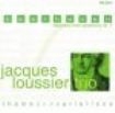Loussier Jacques - Beethoven: Themes & Variations in the group CD / Pop at Bengans Skivbutik AB (1902286)