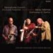Brecker Michael/Lovano/Liebman - Sax Summit: A Gathering Of in the group OTHER / Övrigt /  at Bengans Skivbutik AB (1902298)