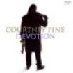 Courtney Pine - Devotion in the group CD / Jazz/Blues at Bengans Skivbutik AB (1902309)