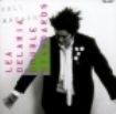 Delaria Lea - Double Standards in the group CD / Jazz at Bengans Skivbutik AB (1902345)