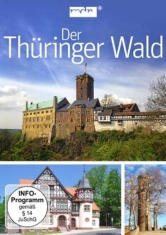 Turinger Wald - Special Interest