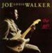 Walker Joe Louis - Deleted - The Gift in the group CD / Jazz/Blues at Bengans Skivbutik AB (1902409)