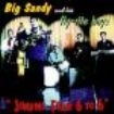 Big Sandy & His Fly-Rite Boys - Jumping From 6 To 6 in the group CD / Rock at Bengans Skivbutik AB (1902424)
