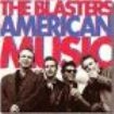 Blasters - American Music in the group CD / Jazz at Bengans Skivbutik AB (1902434)