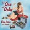 Lenz Kim & The Jaguars - Deleted - The One And Only in the group CD / Rock at Bengans Skivbutik AB (1902439)