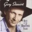Stewart Gary - Best Of The High Tone Years in the group CD / Country at Bengans Skivbutik AB (1902447)