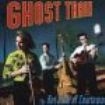 Hot Club Of Cowtown - Ghost Train in the group CD / Country at Bengans Skivbutik AB (1902450)