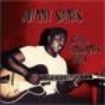 Shines Johnny - Skull & Crossbones Blues in the group CD / Jazz/Blues at Bengans Skivbutik AB (1902453)