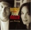 Miller Buddy/Julie Miller - Love Snuck Up in the group CD / Country at Bengans Skivbutik AB (1902457)
