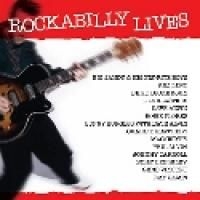 Blandade Artister - Rockabilly Lives in the group CD / Rock at Bengans Skivbutik AB (1902463)