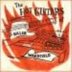 Biller & Wakefield - The Hot Guitars Of ... in the group CD / Jazz/Blues at Bengans Skivbutik AB (1902475)