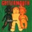 Guttermouth - Friendly People in the group CD / Rock at Bengans Skivbutik AB (1902602)