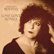 Bentyne Cheryl - Lost Love Songs in the group CD / Jazz/Blues at Bengans Skivbutik AB (1907070)