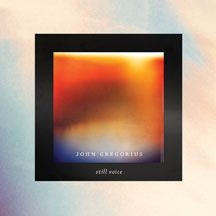 Gregorius John - Still Voice in the group OTHER / Övrigt /  at Bengans Skivbutik AB (1907073)
