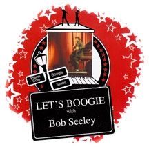 Seeley Bob - Let's Boogie!