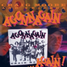 More Craig & Friends - Ago And Again.again