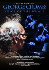 Crumb George - George Crumb:  Voice Of The Whale in the group OTHER / Music-DVD & Bluray at Bengans Skivbutik AB (1907103)