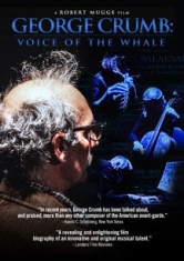 Crumb George - George Crumb:  Voice Of The Whale in the group OTHER / Övrigt /  at Bengans Skivbutik AB (1907103)
