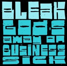 Bleak/Dialysis - Split 7 Inch