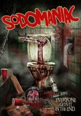 Sodomaniac - Film in the group OTHER / Music-DVD & Bluray at Bengans Skivbutik AB (1907120)