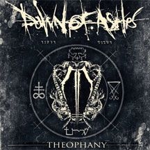 Dawn Of Ashes - Theophany in the group CD / Hårdrock/ Heavy metal at Bengans Skivbutik AB (1907126)