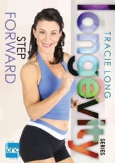 Long Tracie - Longevity: Step Forward in the group OTHER / Övrigt /  at Bengans Skivbutik AB (1907155)