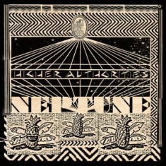 Higher Authorities - Neptune