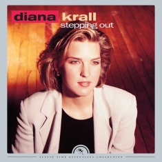 Krall Diana - Stepping Out