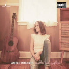 Rubarth Amber - Scribbled Folk Symphonies