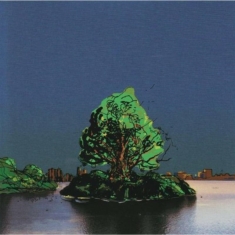 Gorge Trio - Open Mouth, O' Wisp