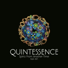 Quintessence - Spirits From Another Time