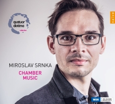 Srnka Miroslav - Chamber Music