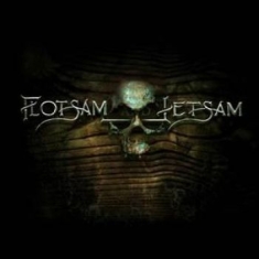 Flotsam And Jetsam - Flotsam And Jetsam (Digi Pack)