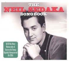 Neil Sedaka - Sedaka Songbook