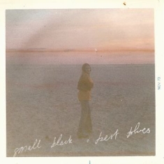 Small Black - Best Blues (Limited Clear Vinyl)