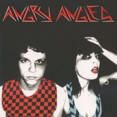 Angry Angels - Angry Angels