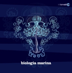 Blandade Artister - Biologia Marina