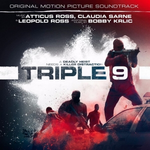Various Artists - Triple 9 - Soundtrack