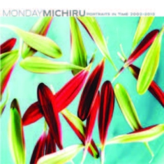 Michuri Monday - Portraits In Music