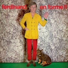 Richard Ferdinand - En Forme!!