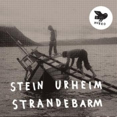 Urheim Stein - Strandebarm