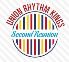 Union Rhythm Kings - Second Reunion