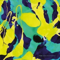 Karokh - Needle, Thread And Nail Polish