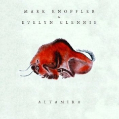 Mark Knopfler - Altamira (Ost)