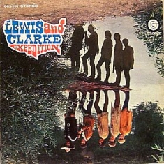 Lewis & Clark Expedition - Lewis & Clark Expedition in the group OTHER / Övrigt /  at Bengans Skivbutik AB (1911131)