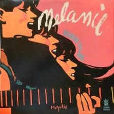 Melanie - Born To Be in the group CD / Pop-Rock at Bengans Skivbutik AB (1911132)