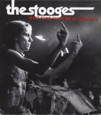 Stooges - Have Some Fun - Live At Ungano's